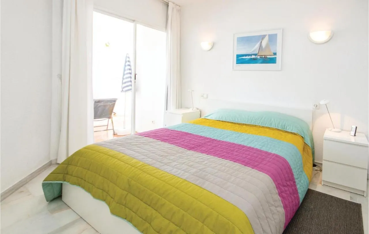 2 Bedroom Amazing Apartment In Calahonda Sitio de Calahonda Hiszpania