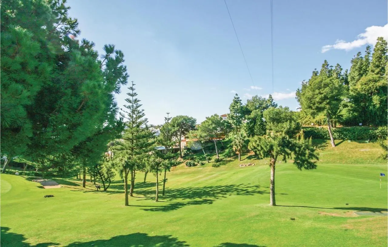 2 Bedroom Amazing Apartment In Calahonda Sitio de Calahonda