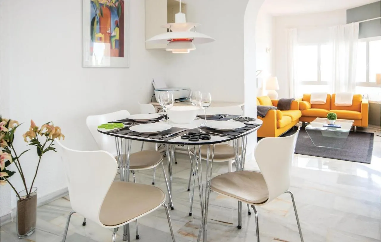 2 Bedroom Amazing Apartment In Calahonda Sitio de Calahonda