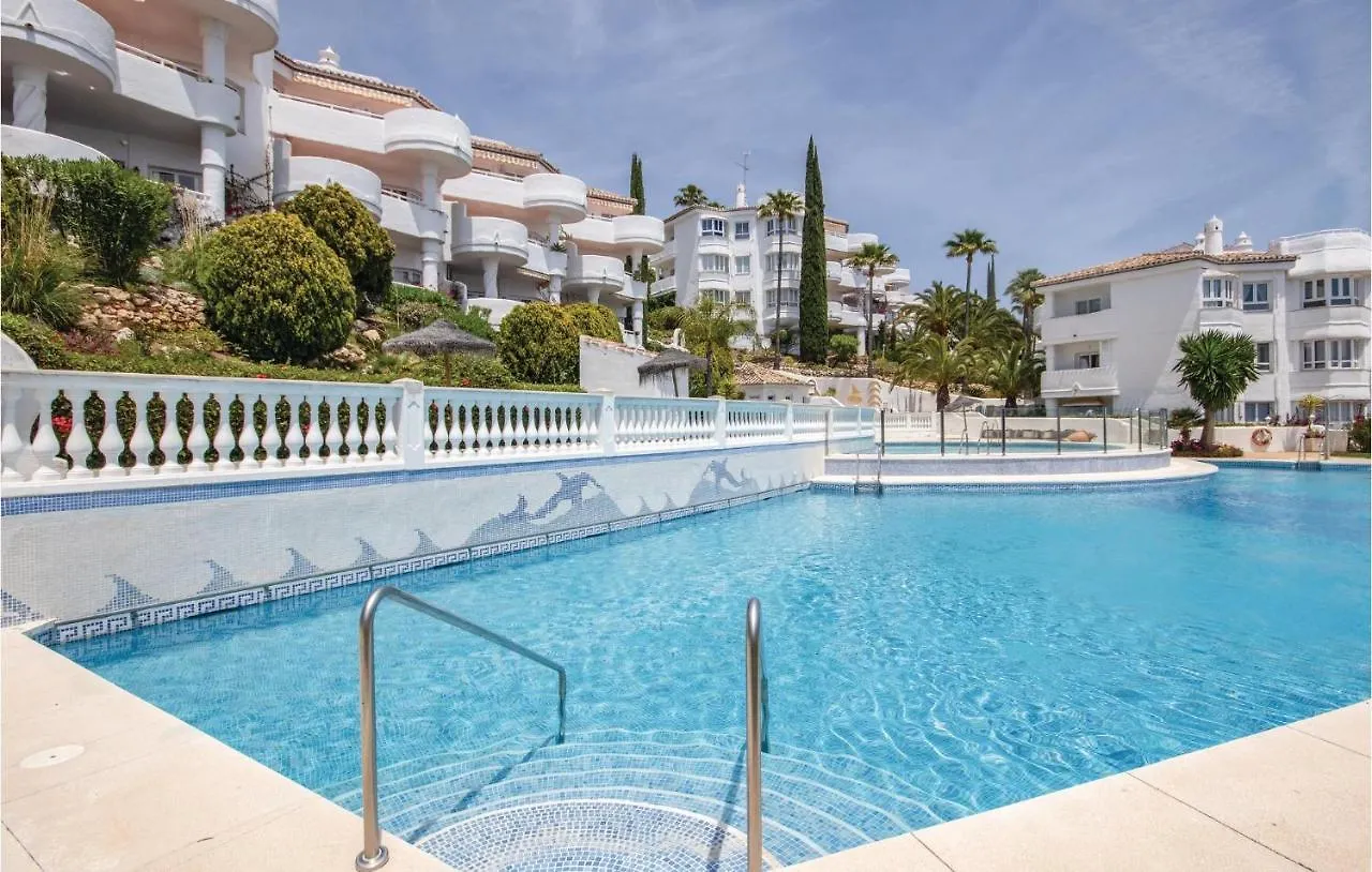 2 Bedroom Amazing Apartment In Calahonda Sitio de Calahonda Spain