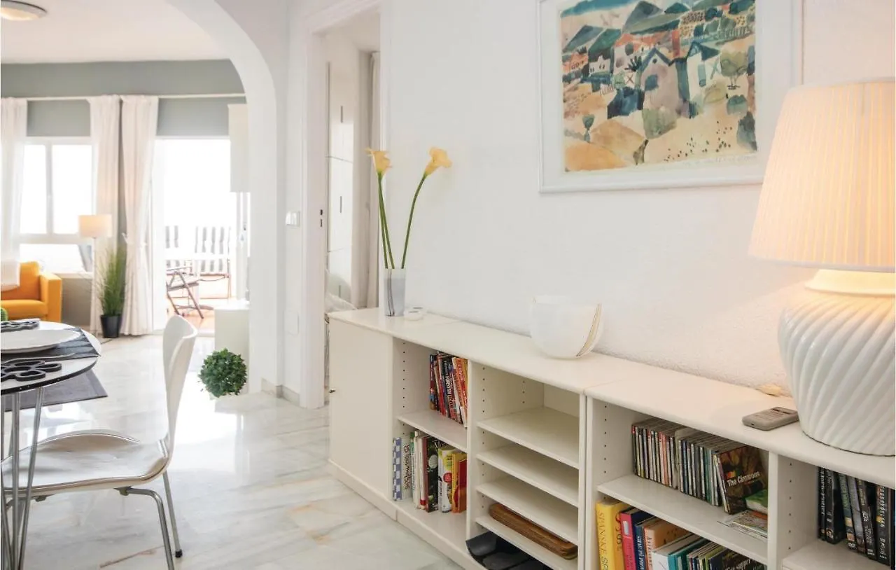 2 Bedroom Amazing Apartment In Calahonda contacts