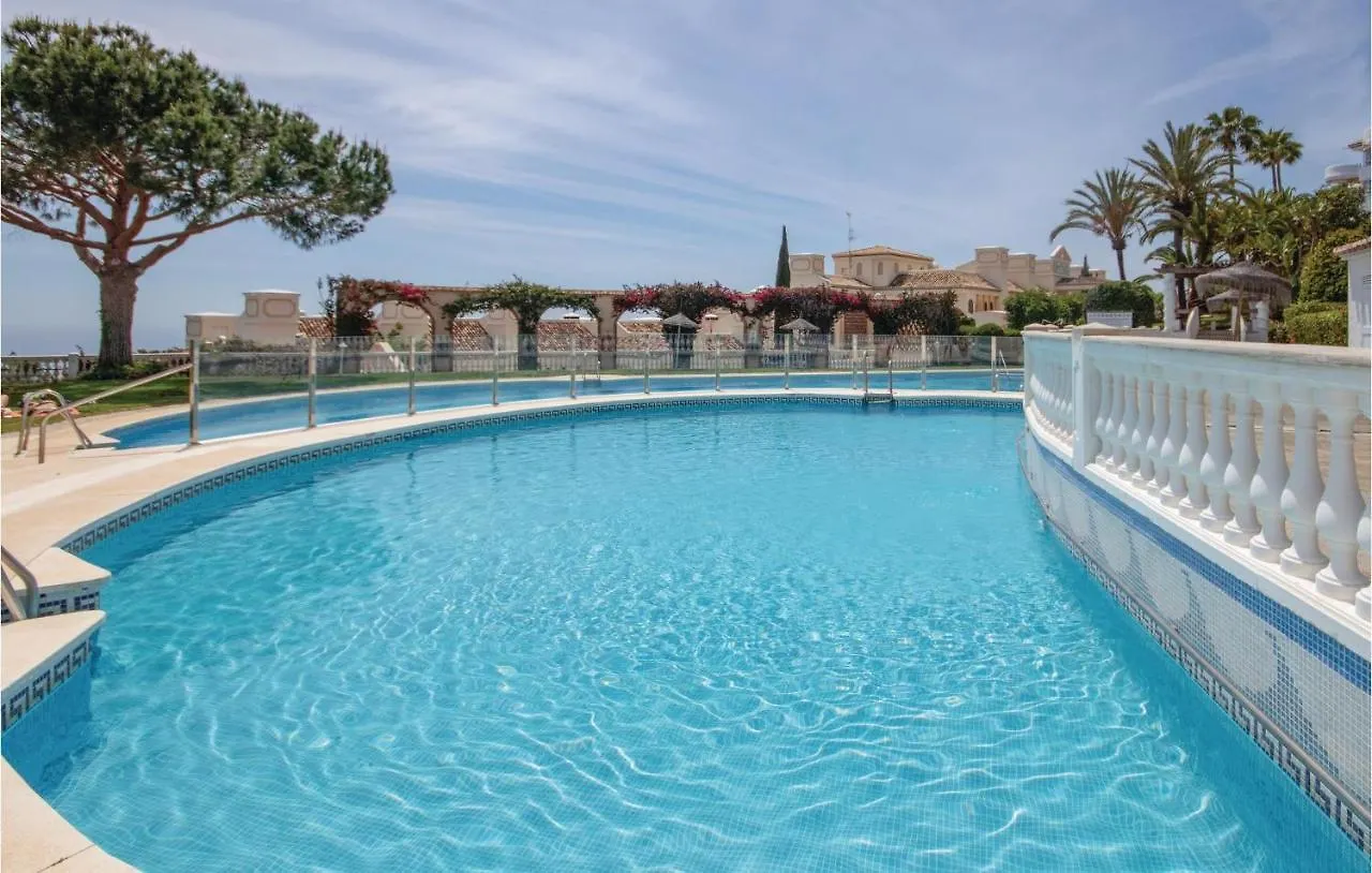 2 Bedroom Amazing Apartment In Calahonda Sitio de Calahonda