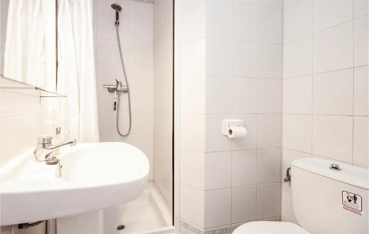 2 Bedroom Amazing Apartment In Calahonda Sitio de Calahonda Spain