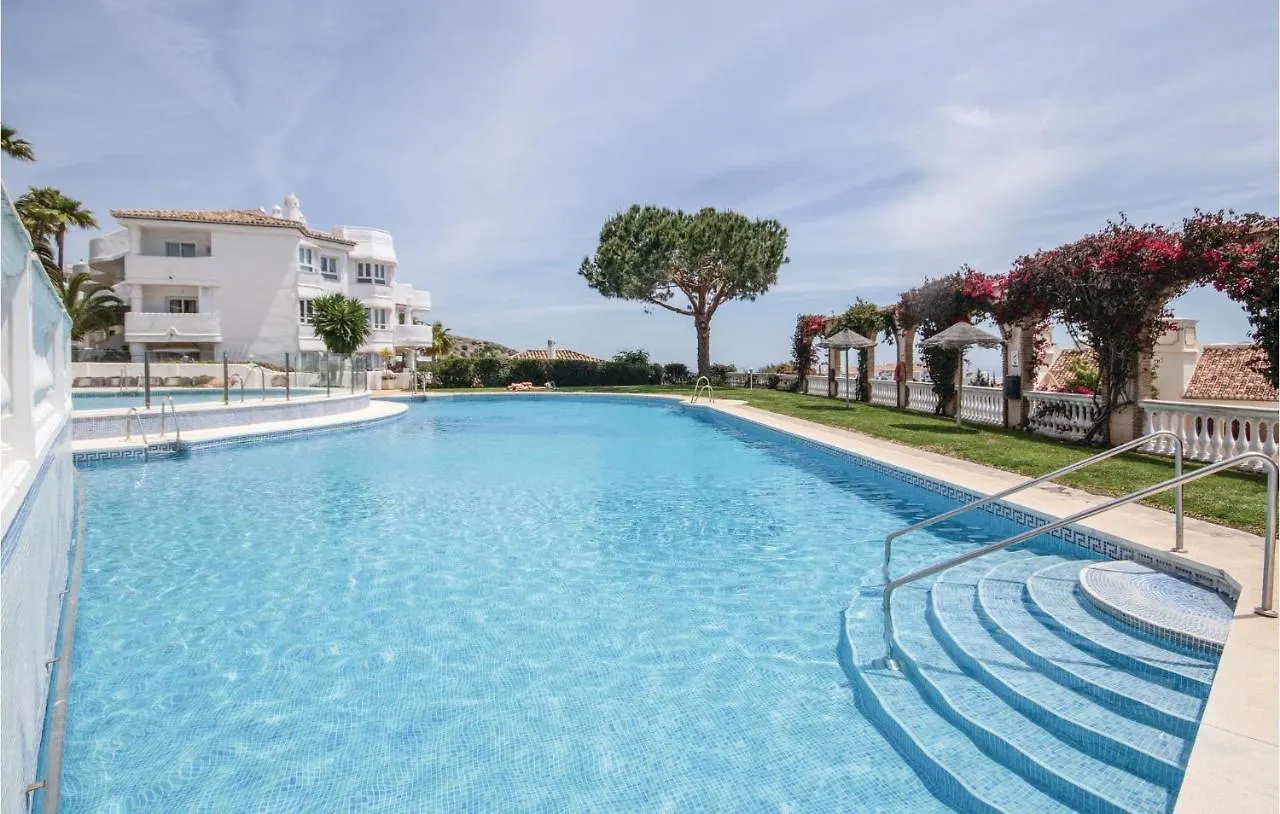 2 Bedroom Amazing Apartment In Calahonda Sitio de Calahonda