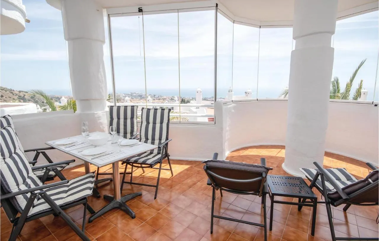 2 Bedroom Amazing Apartment In Calahonda Sitio de Calahonda