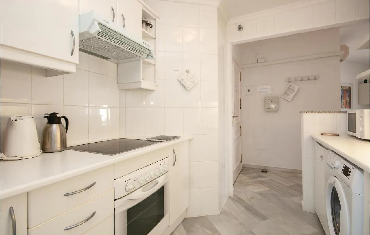 2 Bedroom Amazing Apartment In Calahonda Sitio de Calahonda