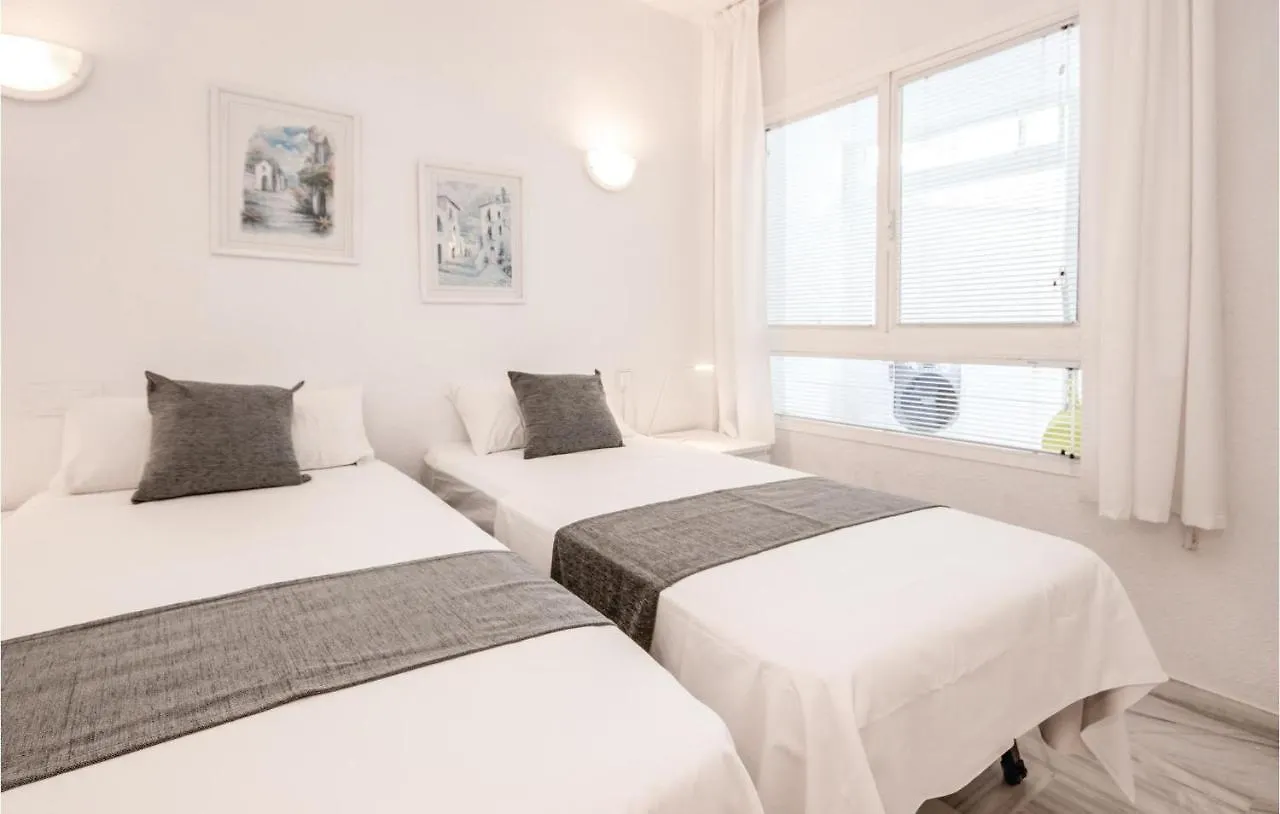 2 Bedroom Amazing Apartment In Calahonda Sitio de Calahonda 0*,  Spain