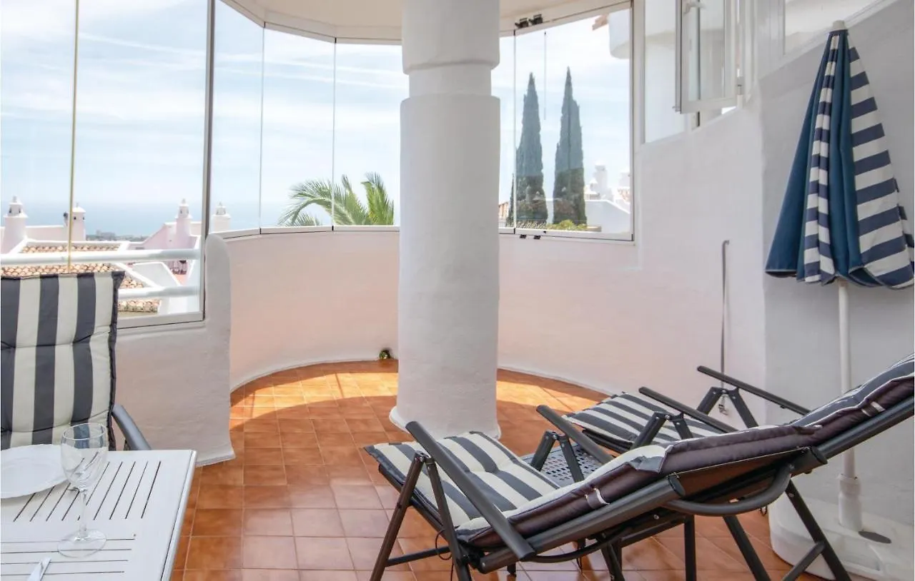 2 Bedroom Amazing Apartment In Calahonda Sitio de Calahonda Spain