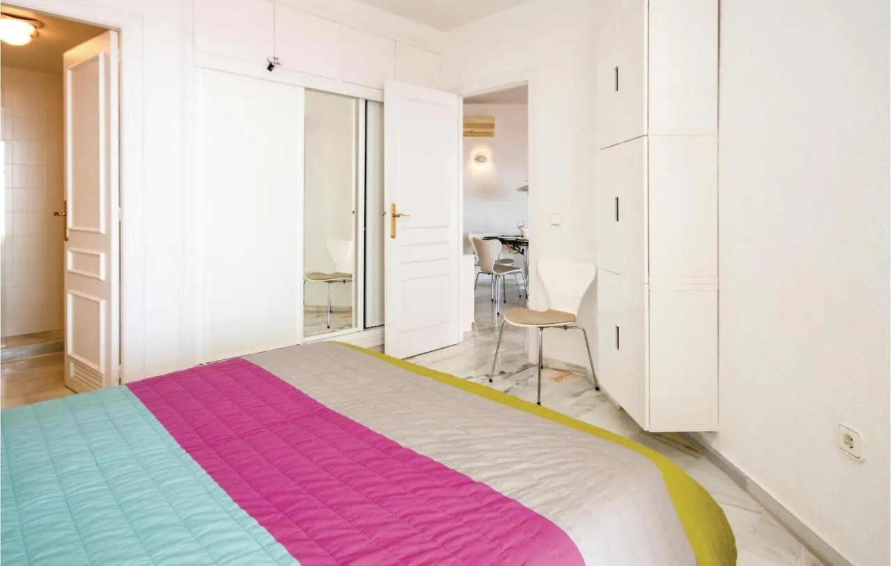2 Bedroom Amazing Apartment In Calahonda Sitio de Calahonda 0*,  Spain