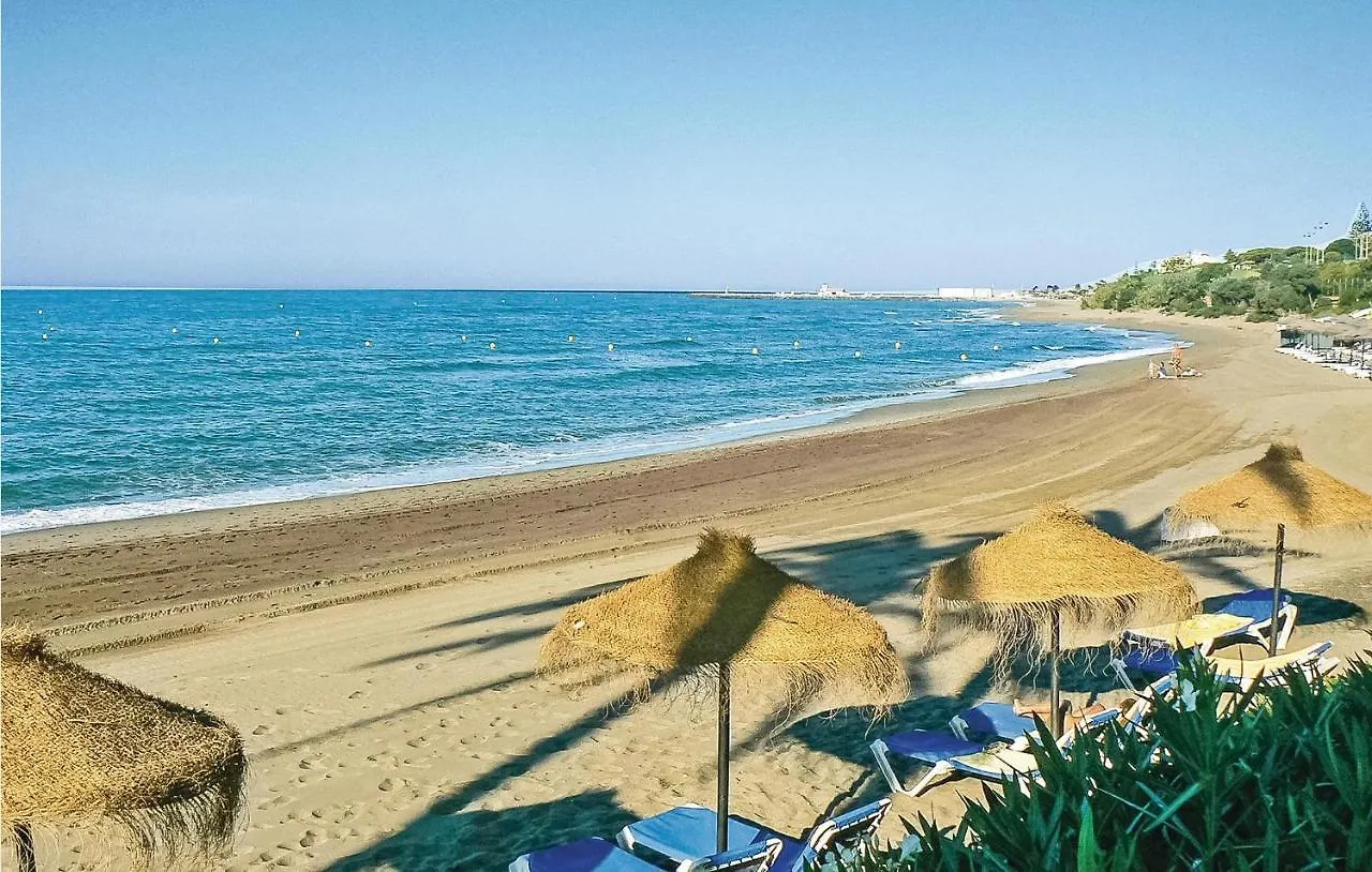 2 Bedroom Amazing Apartment In Calahonda Sitio de Calahonda