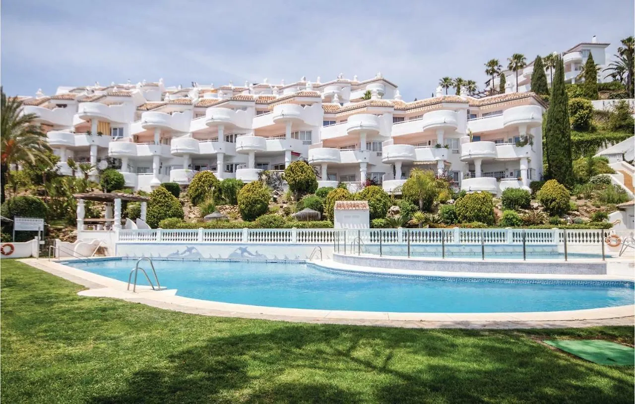 2 Bedroom Amazing Apartment In Calahonda Sitio de Calahonda